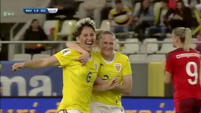 România - Elveția 1-1! Rezultat mare pentru ”tricolore” pe ”Arcul de Triumf”_4