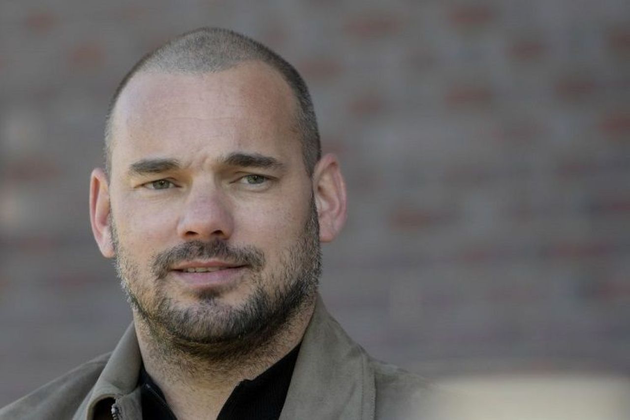 Wesley Sneijder, de nerecunoscut! Cum arată la nici 3 ani de la retragere fostul jucător de la Inter și Real Madrid_1