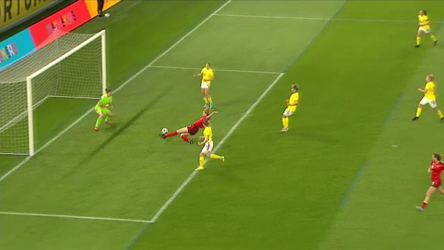 România - Elveția 1-1! Rezultat mare pentru ”tricolore” pe ”Arcul de Triumf”_5