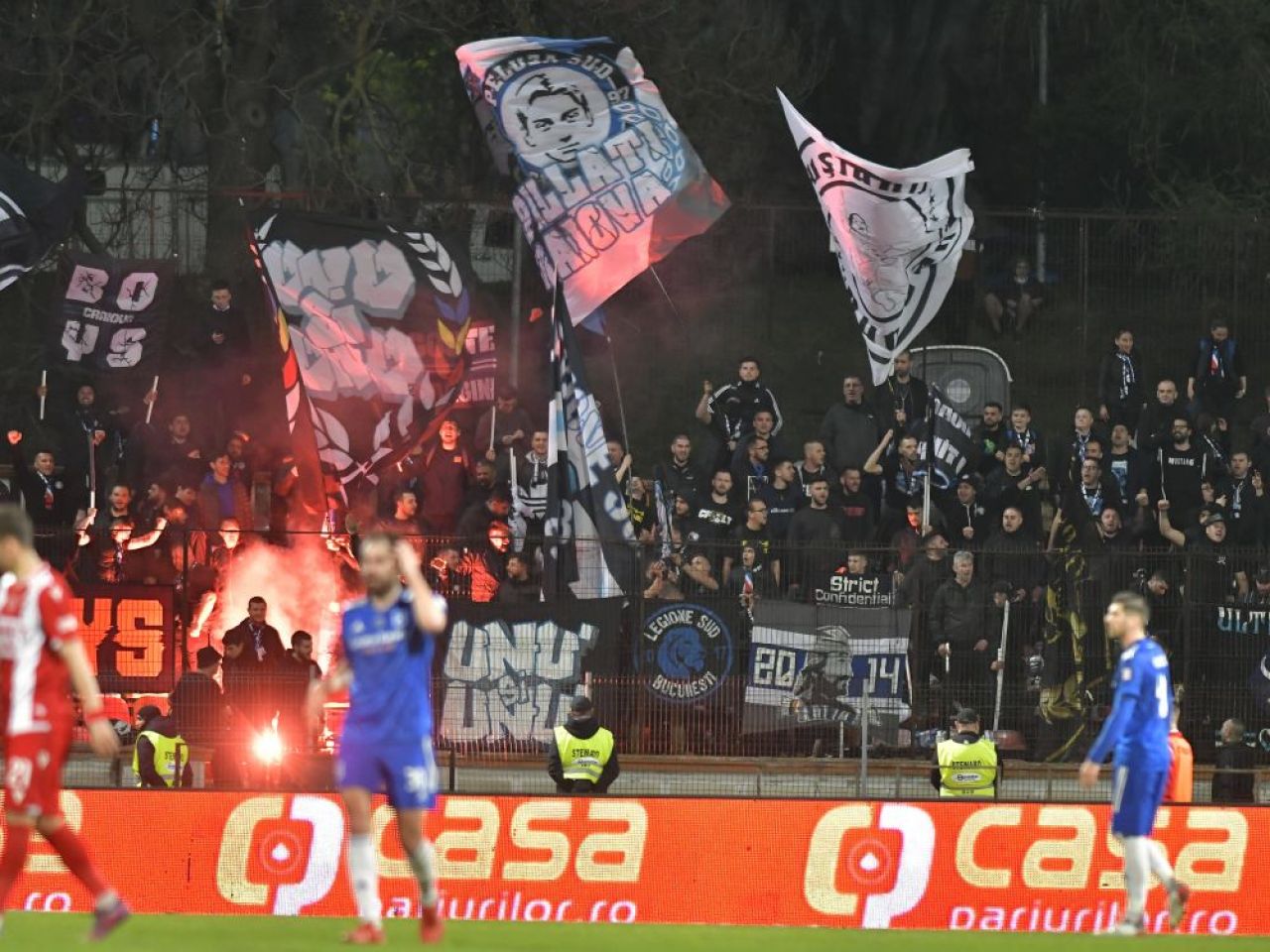 ”Șansele s-au diminuat foarte mult”. Cosmin Matei, după Dinamo - FCU Craiova 1-2_3