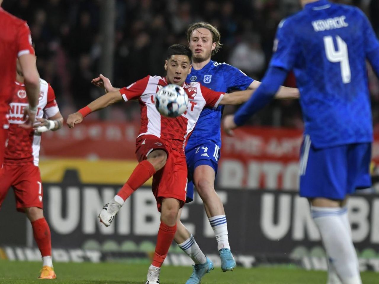 ”Șansele s-au diminuat foarte mult”. Cosmin Matei, după Dinamo - FCU Craiova 1-2_6