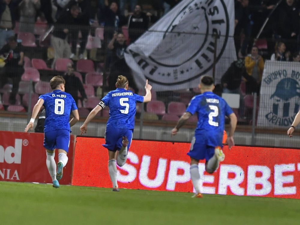 ”Șansele s-au diminuat foarte mult”. Cosmin Matei, după Dinamo - FCU Craiova 1-2_10