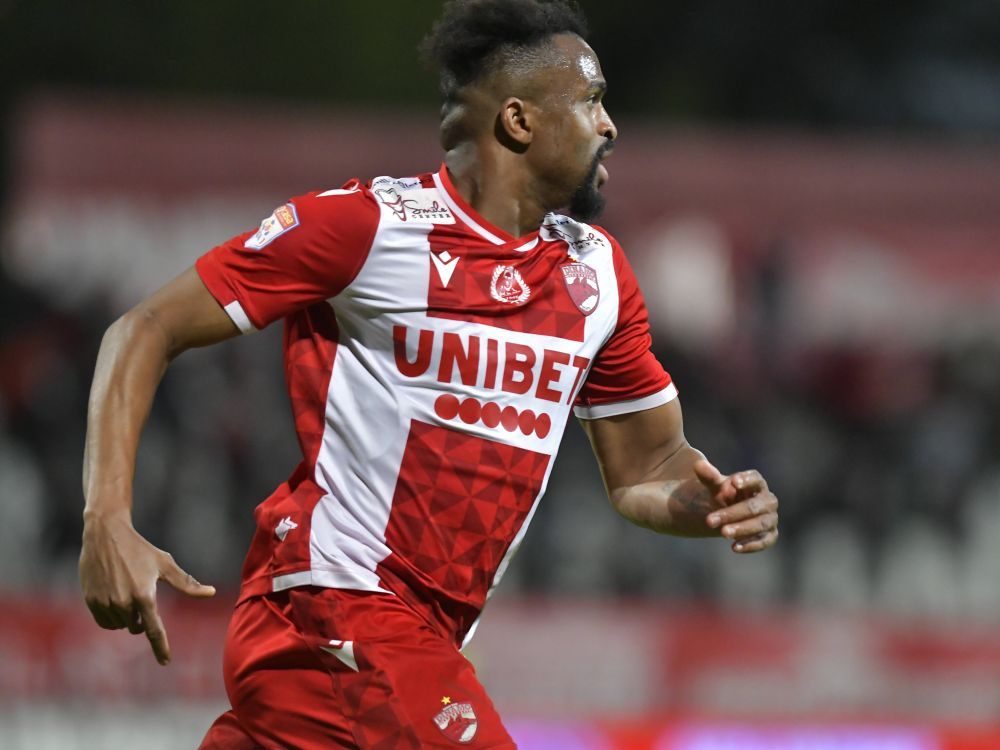 Dusan Uhrin, sincer după Dinamo - FCU Craiova 1-2: ”99 la sută suntem la baraj”_13