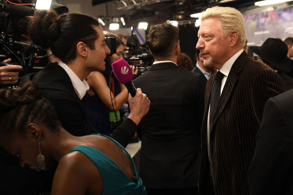 Falimentarul Boris Becker, &bdquo;șocat și rușinat&rdquo;, la Curtea din Londra: riscă 7 ani de &icirc;nchisoare, după ce a fost găsit vinovat de patru ori&nbsp;