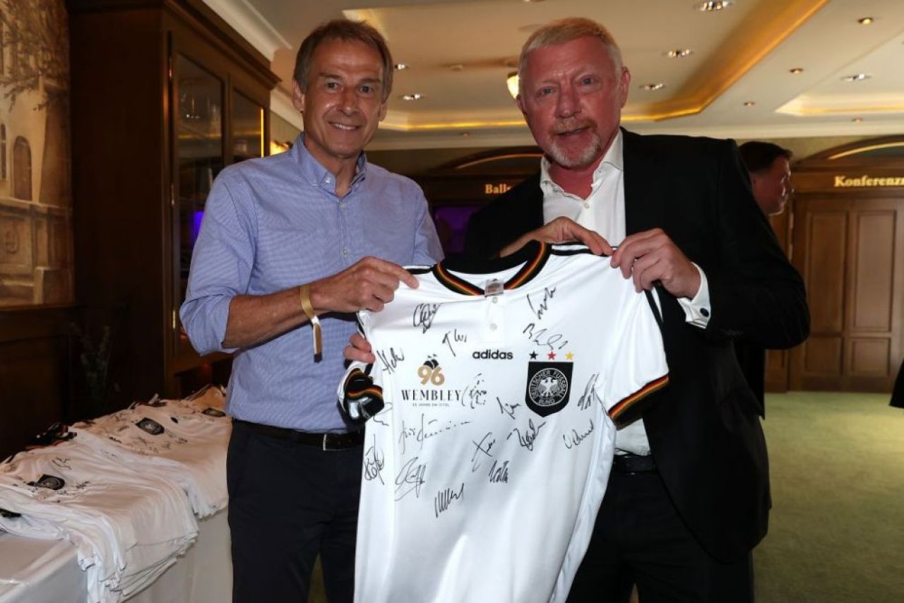 Falimentarul Boris Becker, „șocat și rușinat”, la Curtea din Londra: riscă 7 ani de închisoare, după ce a fost găsit vinovat de patru ori _9