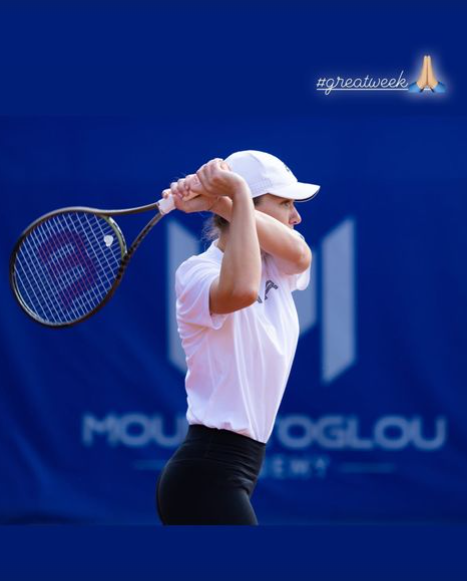 A început regimul Mouratoglou! „Puțin spus!” La ce a obligat-o pe Simona Halep, încă din prima zi a colaborării _3