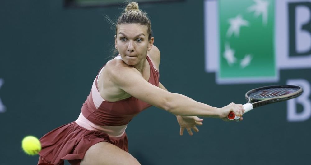 A început regimul Mouratoglou! „Puțin spus!” La ce a obligat-o pe Simona Halep, încă din prima zi a colaborării _23