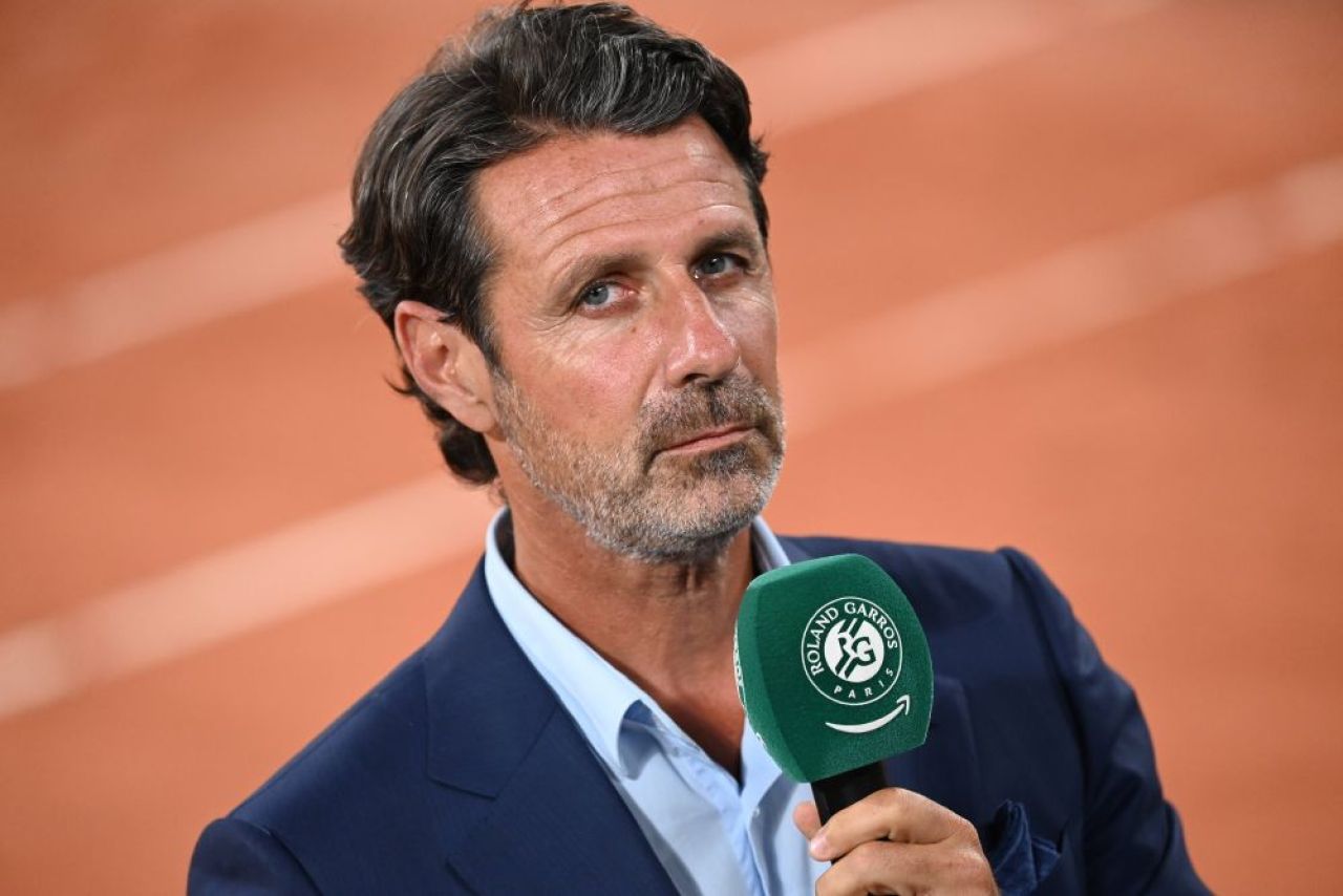 Patrick Mouratoglou, cuvinte cu două tăișuri: „Dacă o întrebi pe Emma Răducanu cum a câștigat US Open, sunt sigur că nu ar putea răspunde”_8