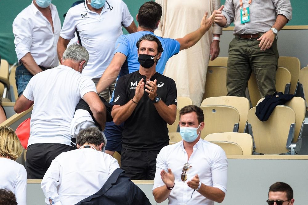 Patrick Mouratoglou, cuvinte cu două tăișuri: „Dacă o întrebi pe Emma Răducanu cum a câștigat US Open, sunt sigur că nu ar putea răspunde”_10