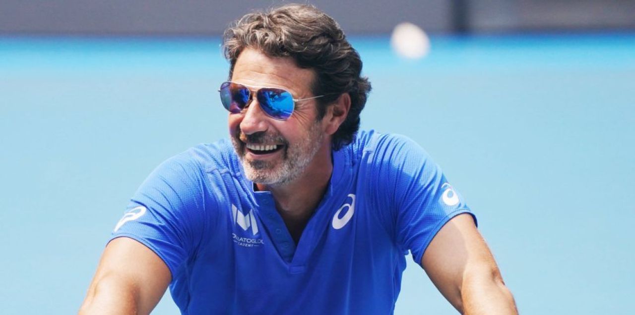 Patrick Mouratoglou, cuvinte cu două tăișuri: „Dacă o întrebi pe Emma Răducanu cum a câștigat US Open, sunt sigur că nu ar putea răspunde”_12