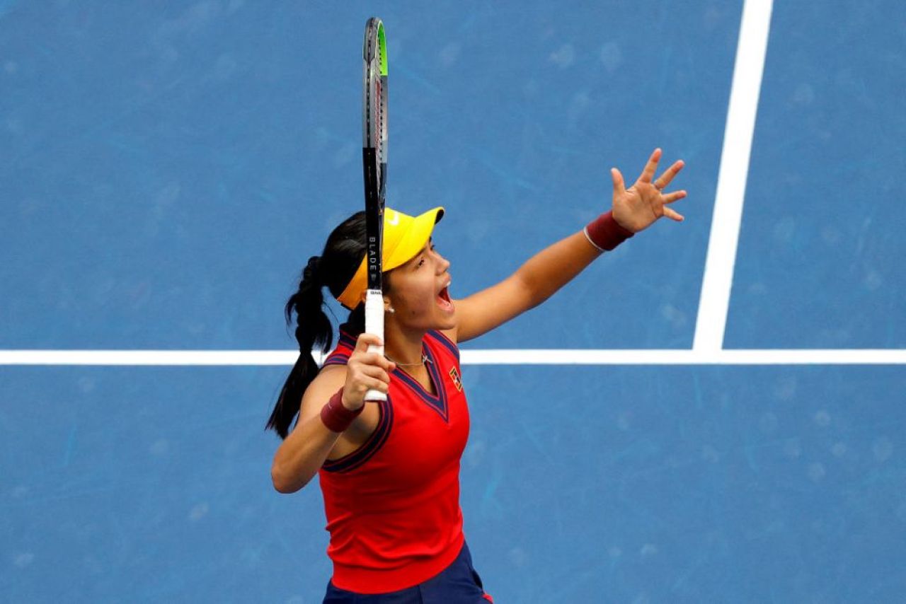 Patrick Mouratoglou, cuvinte cu două tăișuri: „Dacă o întrebi pe Emma Răducanu cum a câștigat US Open, sunt sigur că nu ar putea răspunde”_16