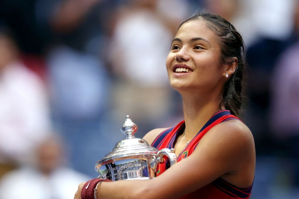 Patrick Mouratoglou, cuvinte cu două tăișuri: „Dacă o întrebi pe Emma Răducanu cum a câștigat US Open, sunt sigur că nu ar putea răspunde”_18