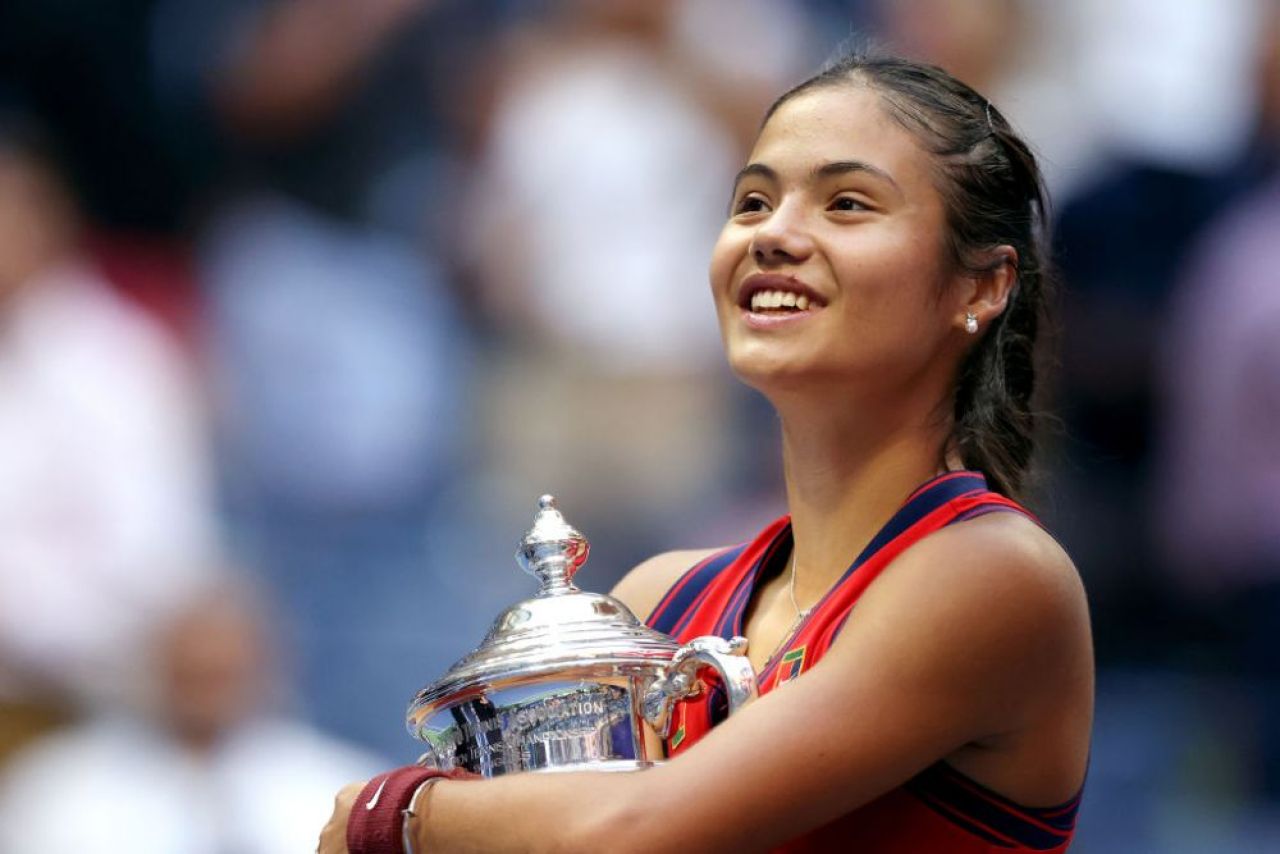 Patrick Mouratoglou, cuvinte cu două tăișuri: „Dacă o întrebi pe Emma Răducanu cum a câștigat US Open, sunt sigur că nu ar putea răspunde”_18