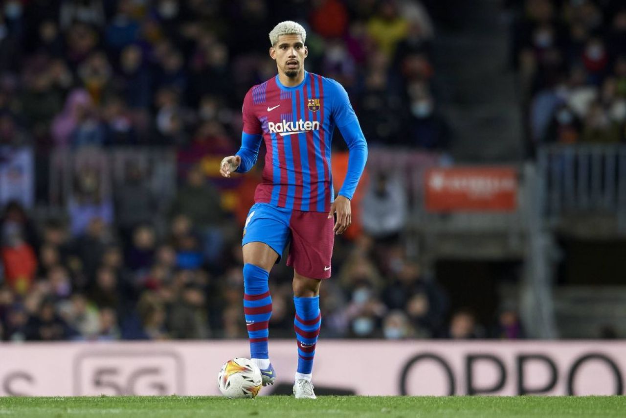 Jucătorul care a 'îndrăznit' să îl refuze pe Klopp pentru a rămâne alături de Xavi Hernandez! A spus 'nu' marilor cluburi ale Europei _2