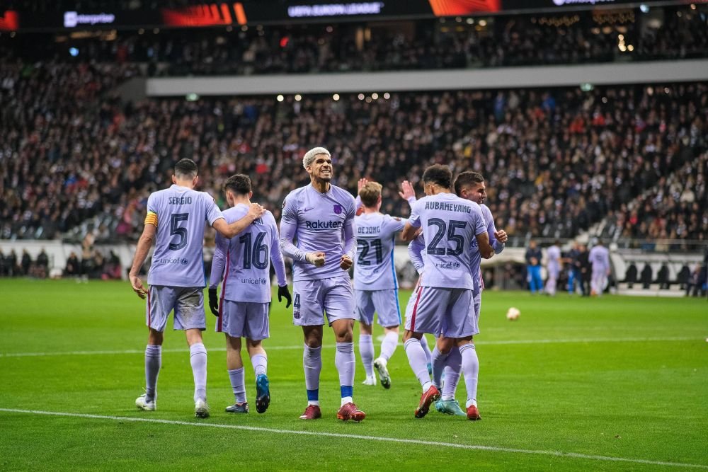 Jucătorul care a 'îndrăznit' să îl refuze pe Klopp pentru a rămâne alături de Xavi Hernandez! A spus 'nu' marilor cluburi ale Europei _3