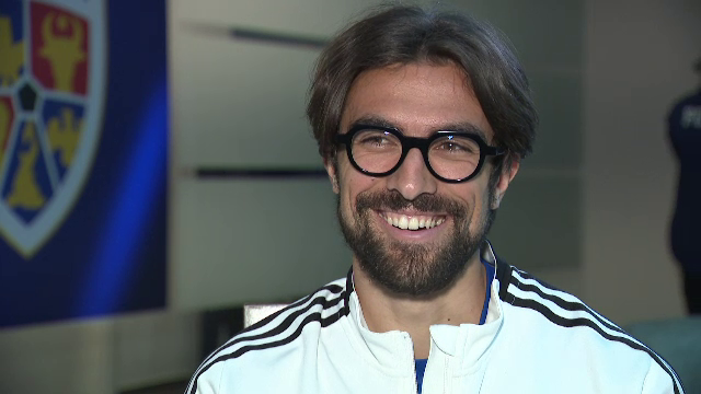 Andrea Compagno, la Rapid? Adrian Ilie: Ar aduce un plus echipei