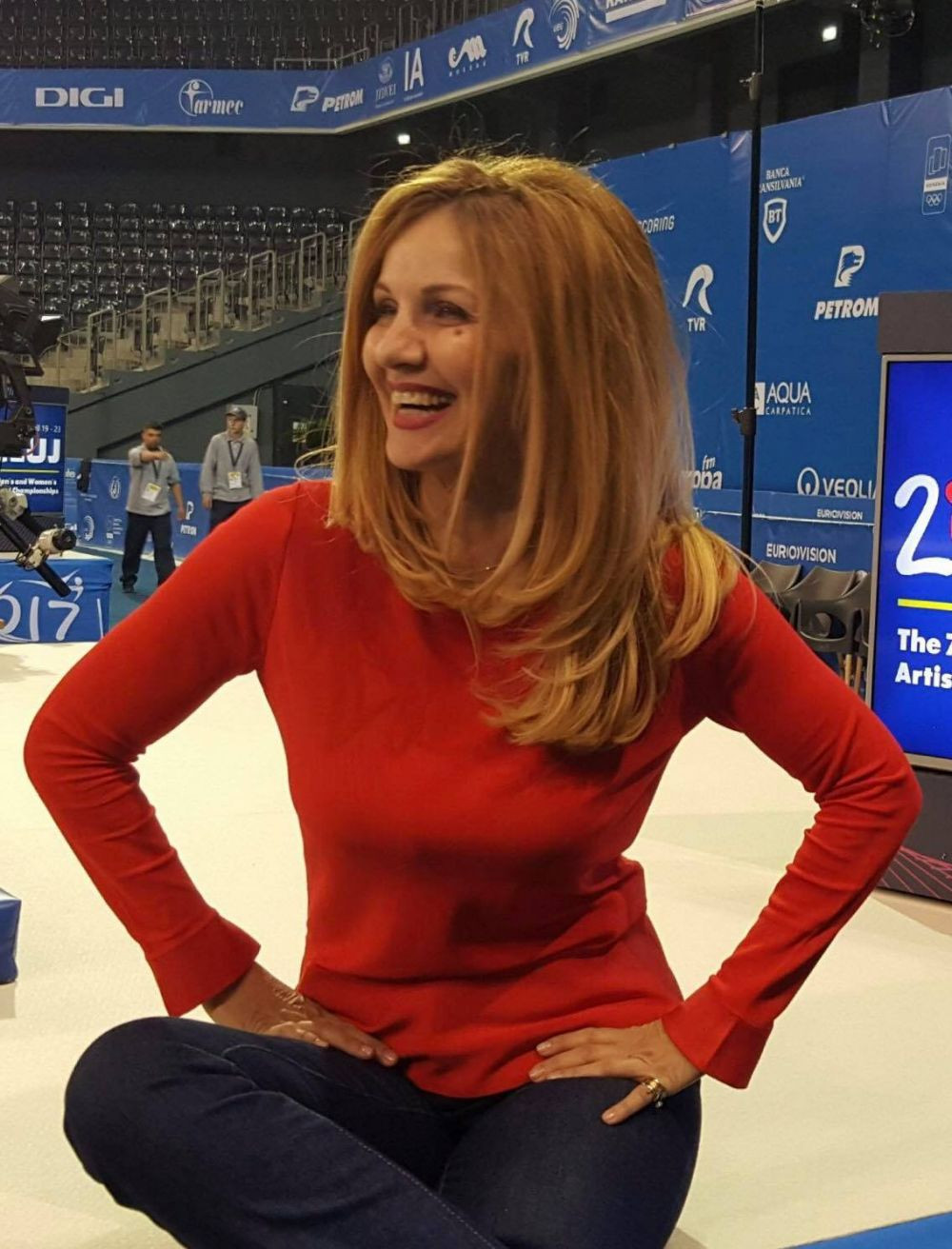 Beatrice Romanescu, la Ora Exactă în Sport, despre visul Elizei Samara și paralela cu Belodedici. Ce urmează pentru Steaua_9