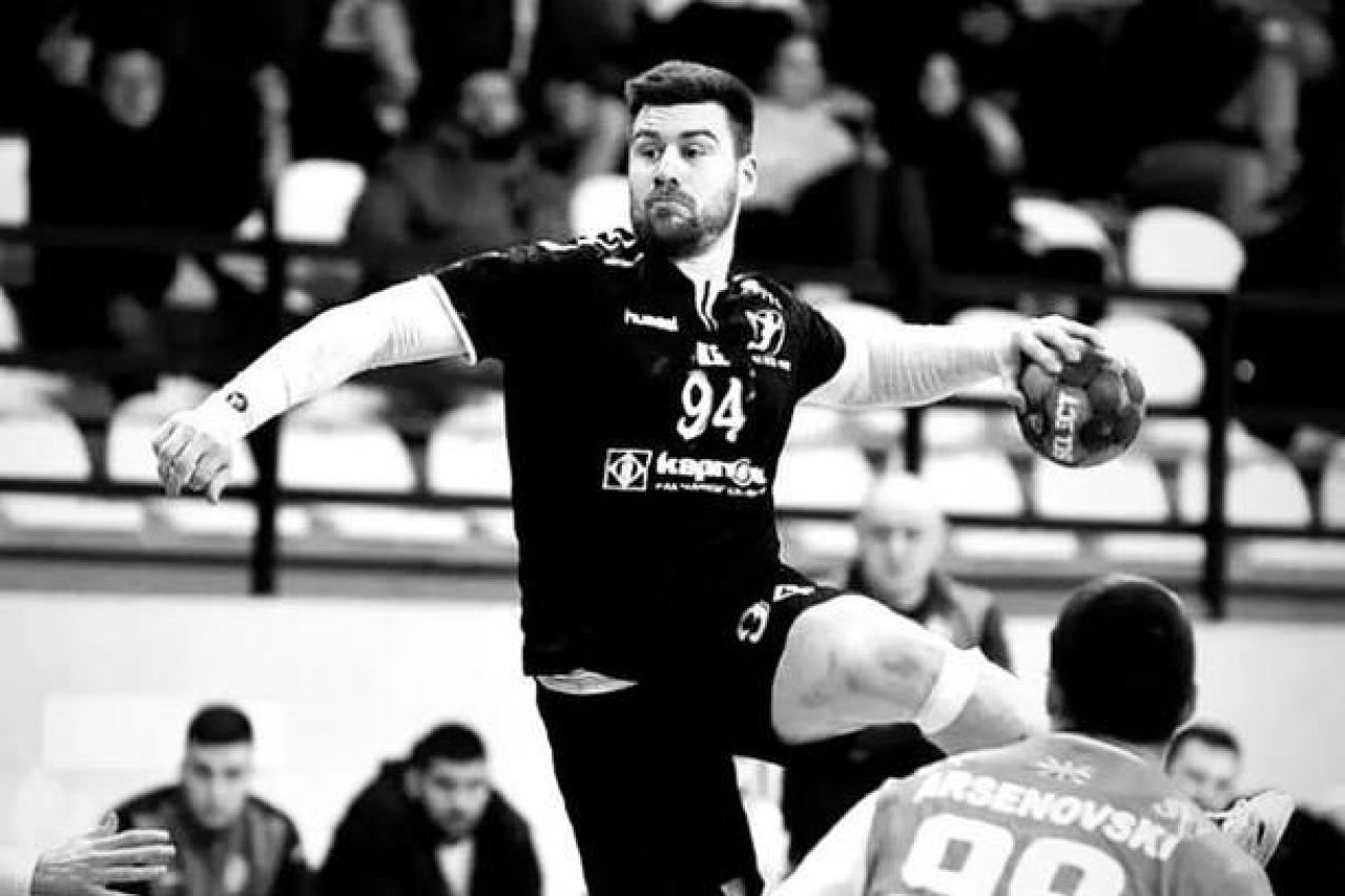 Dezastru în lumea sportului! Un handbalist a fost ucis în club, la fel cum a pățit și Marian Cozma în urmă cu 13 ani _3