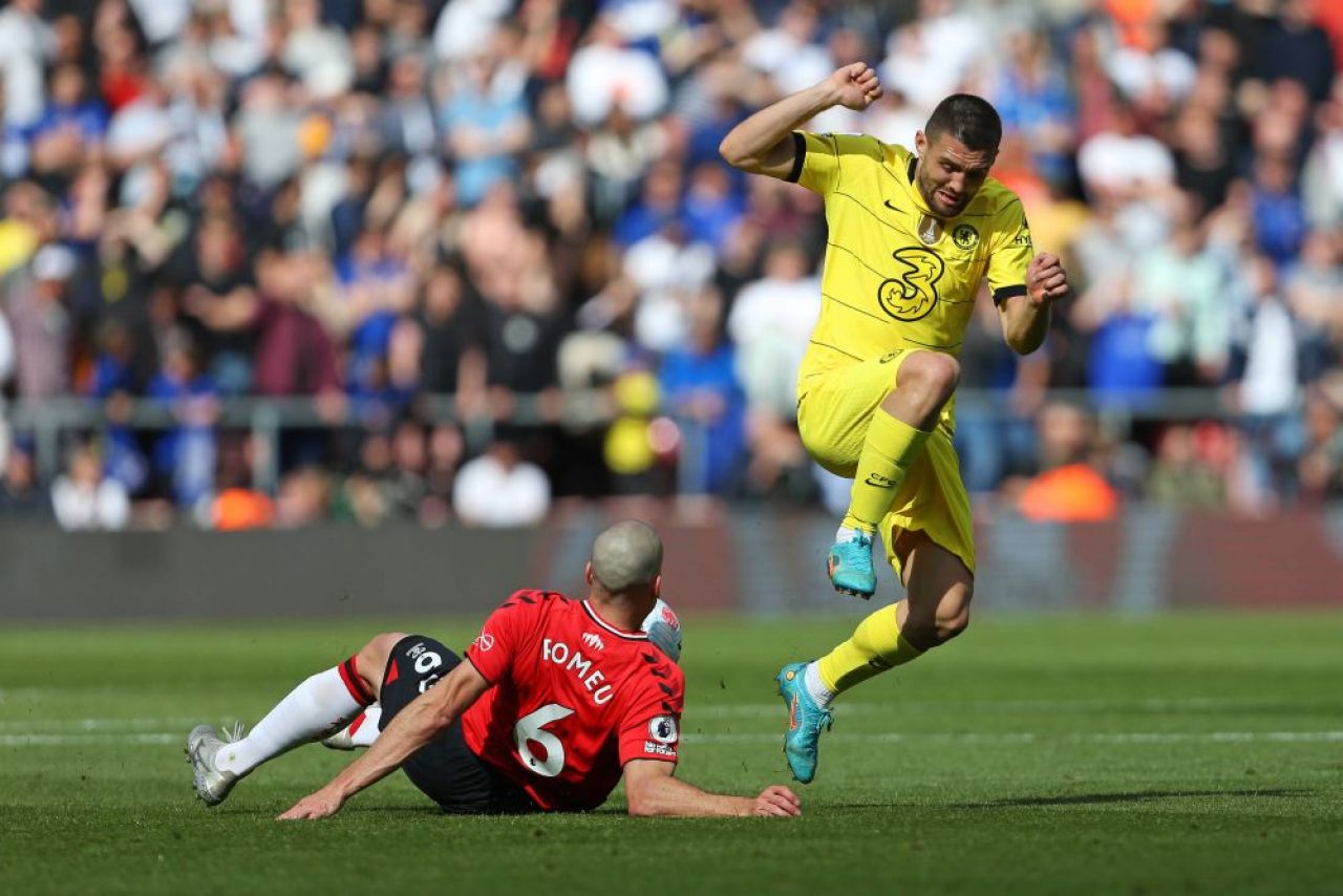 Chelsea s-a dezlănțuit în Premier League, după eșecul cu Real! Londonezii au demolat-o pe Southampton_2