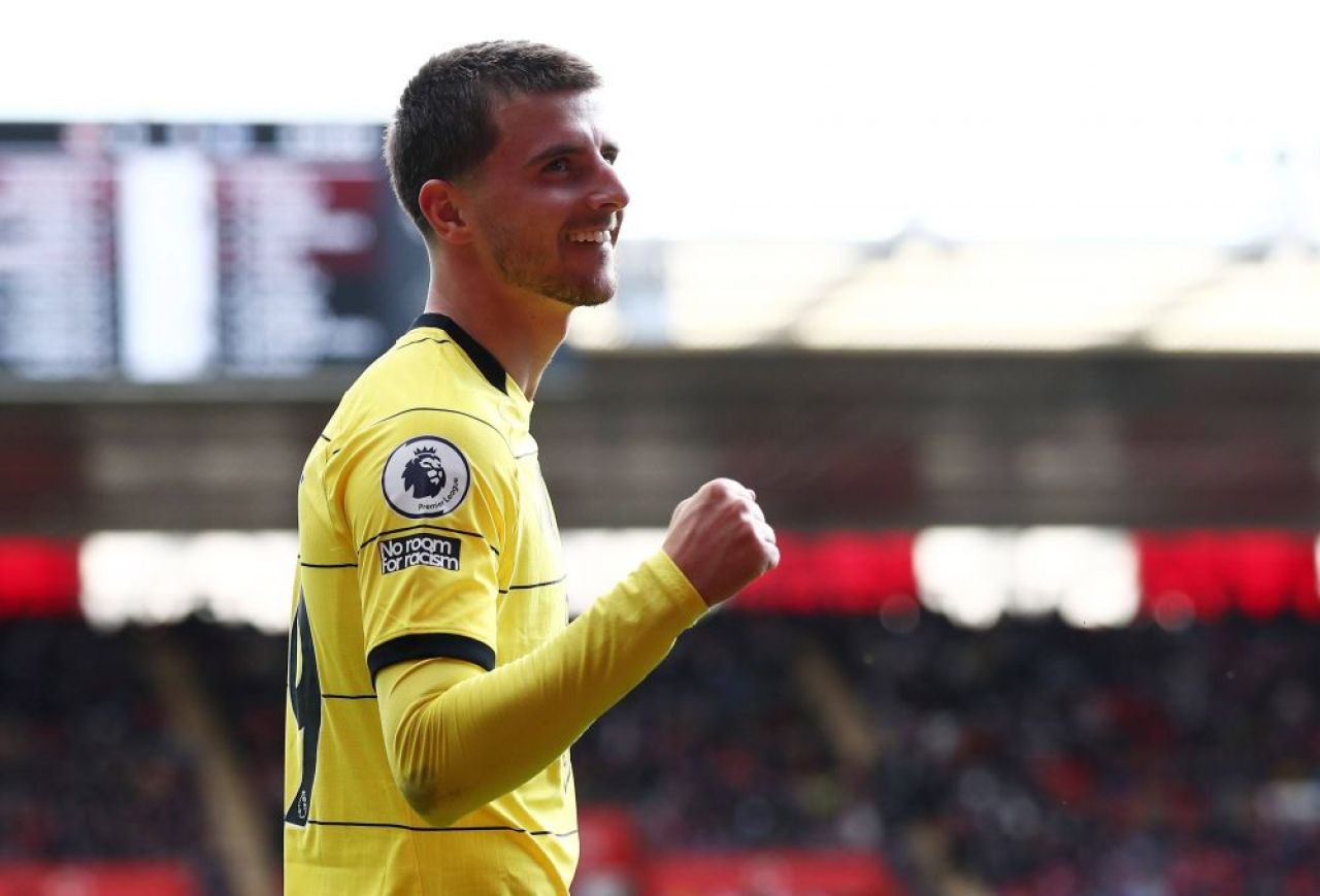 Chelsea s-a dezlănțuit în Premier League, după eșecul cu Real! Londonezii au demolat-o pe Southampton_6