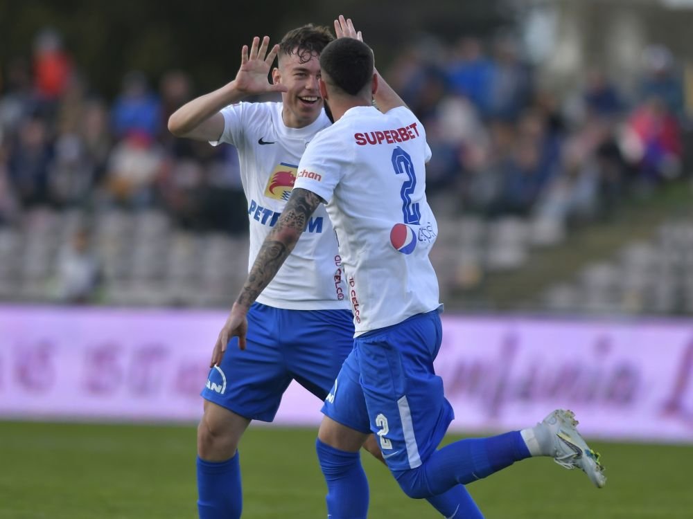 „Suferim la ritm!” Observațiile lui Gheorghe Hagi după prima victorie obținută în play-off _2