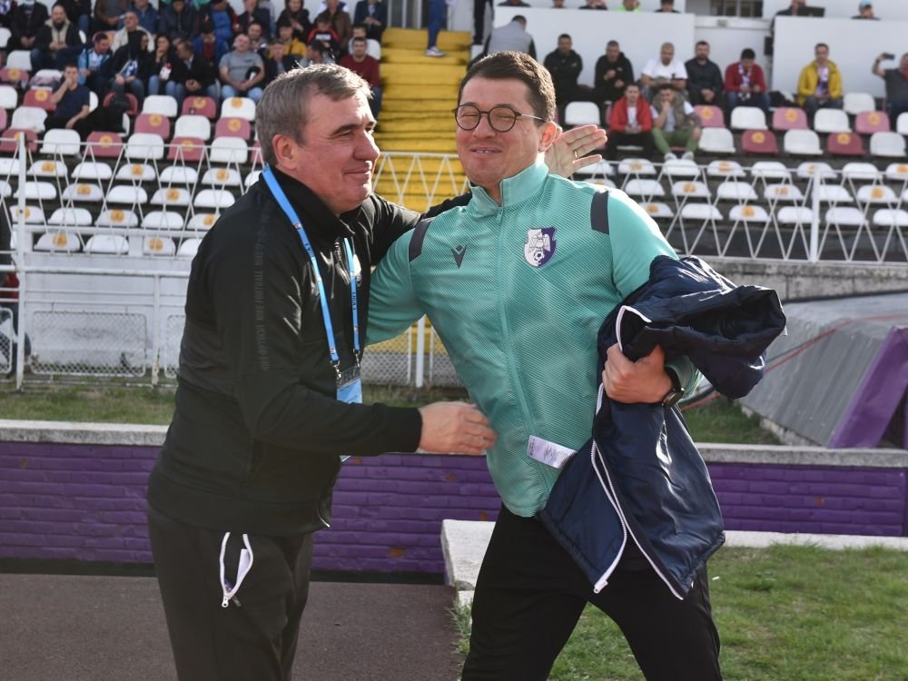 „Suferim la ritm!” Observațiile lui Gheorghe Hagi după prima victorie obținută în play-off _3
