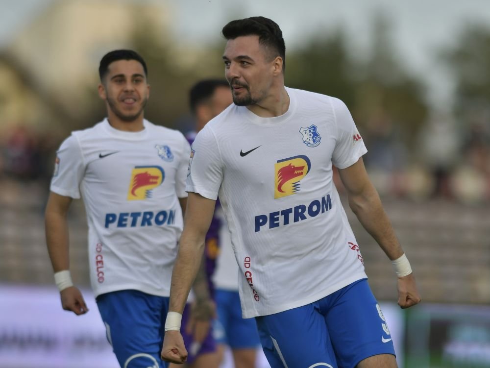 „Suferim la ritm!” Observațiile lui Gheorghe Hagi după prima victorie obținută în play-off _4