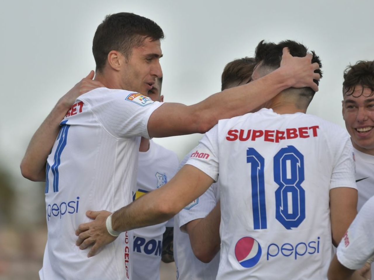 „Suferim la ritm!” Observațiile lui Gheorghe Hagi după prima victorie obținută în play-off _6