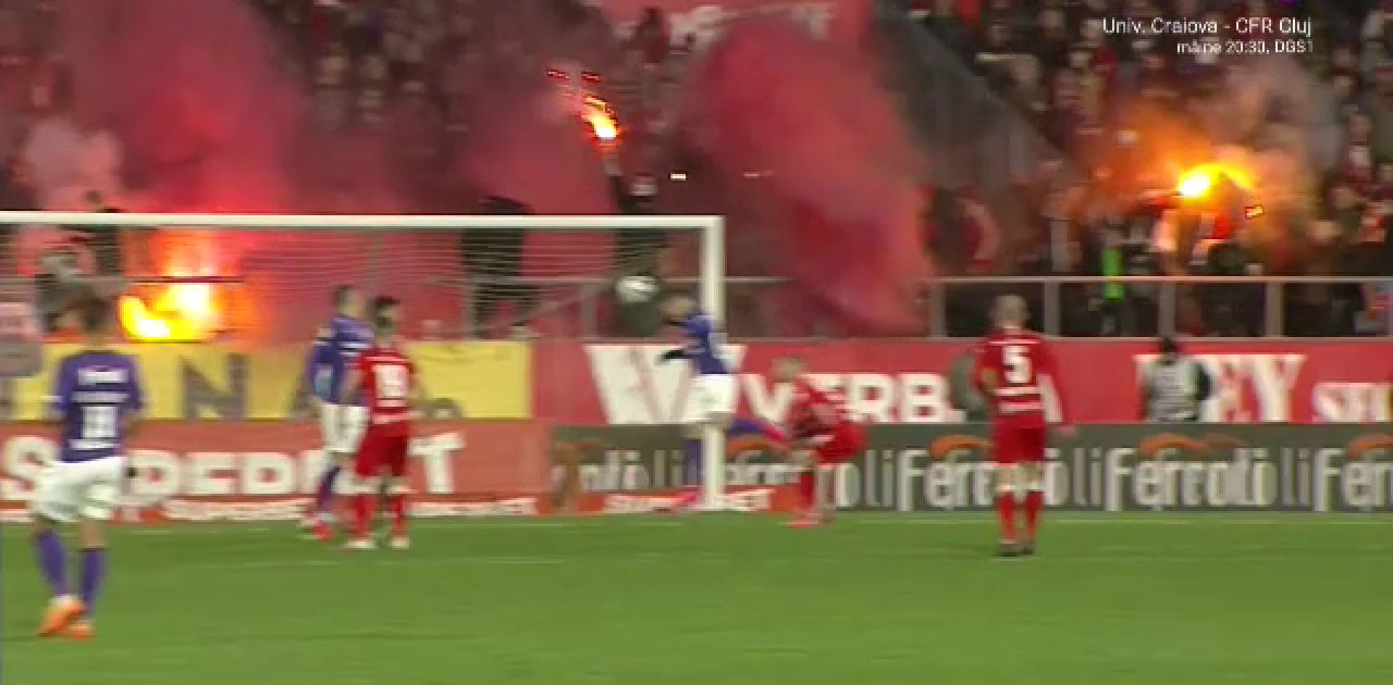 UTA Arad - Rapid 0-2 | Adi Mutu face minuni în Giulești! „Alb-vișiniii” obțin a cincea victorie consecutivă cu el pe bancă_7
