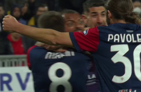 Răzvan Marin, assist în meciul cu Juventus! L-a deposedat pe Dybala și a făcut o cursă impresionantă_3