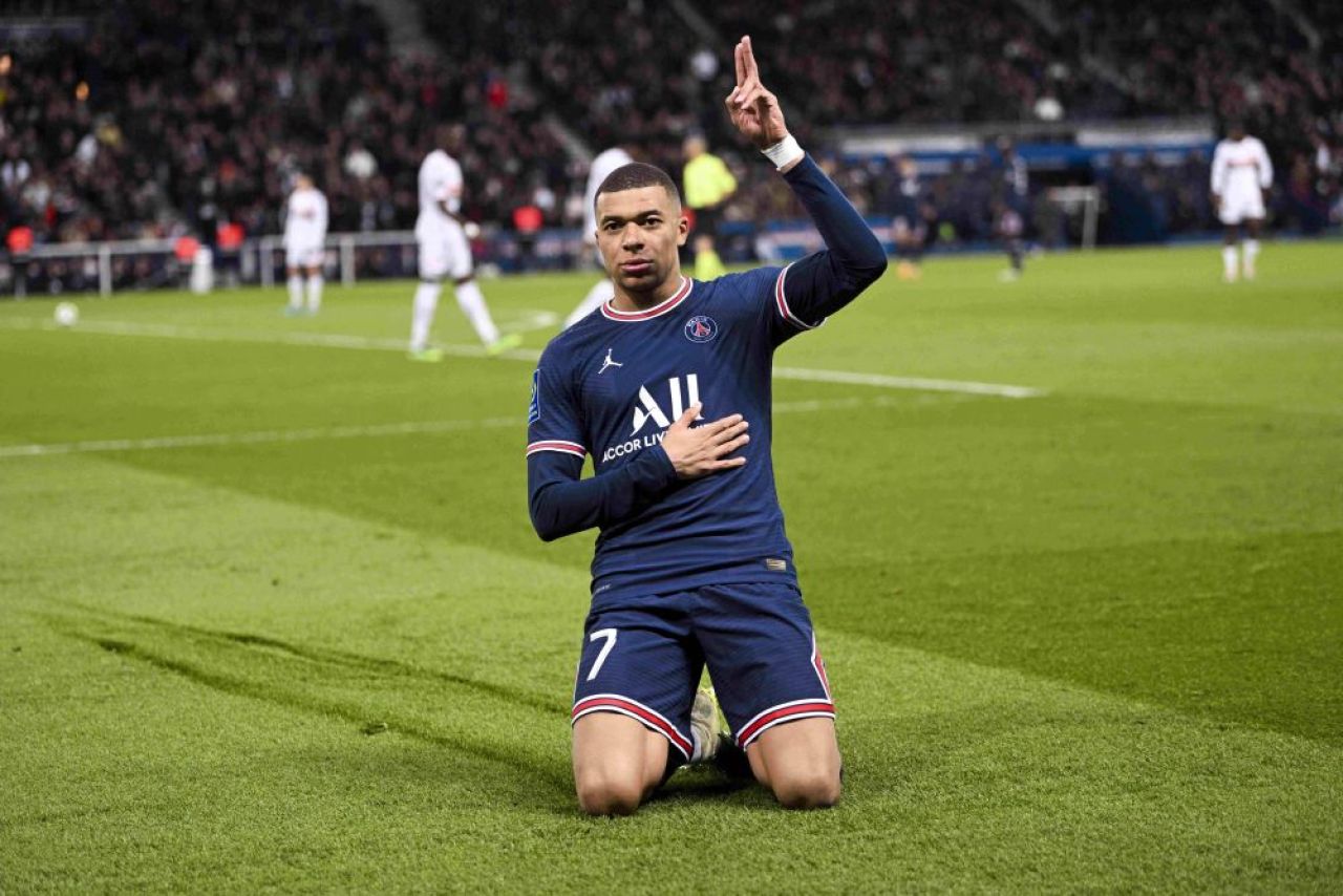 Adio, Real Madrid?! Cum a răspuns Kylian Mbappe când a fost întrebat despre viitorul său_1
