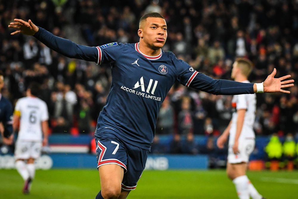 Golaveraj 27-1: Franța a corectat recordul Germaniei pentru cea mai mare victorie din preliminariile EURO_10