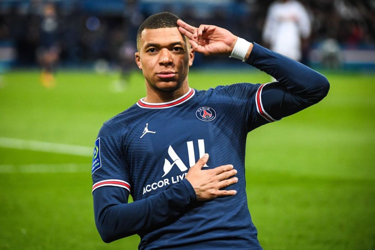 Adio, Real Madrid?! Cum a răspuns Kylian Mbappe când a fost întrebat despre viitorul său_3