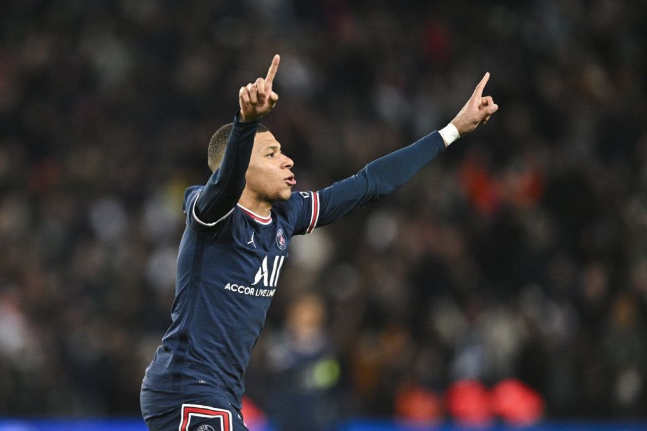 Adio, Real Madrid?! Cum a răspuns Kylian Mbappe când a fost întrebat despre viitorul său_4