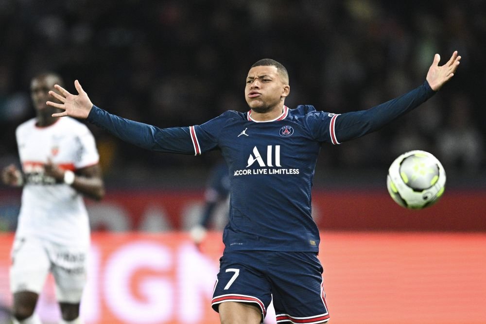 Adio, Real Madrid?! Cum a răspuns Kylian Mbappe când a fost întrebat despre viitorul său_6
