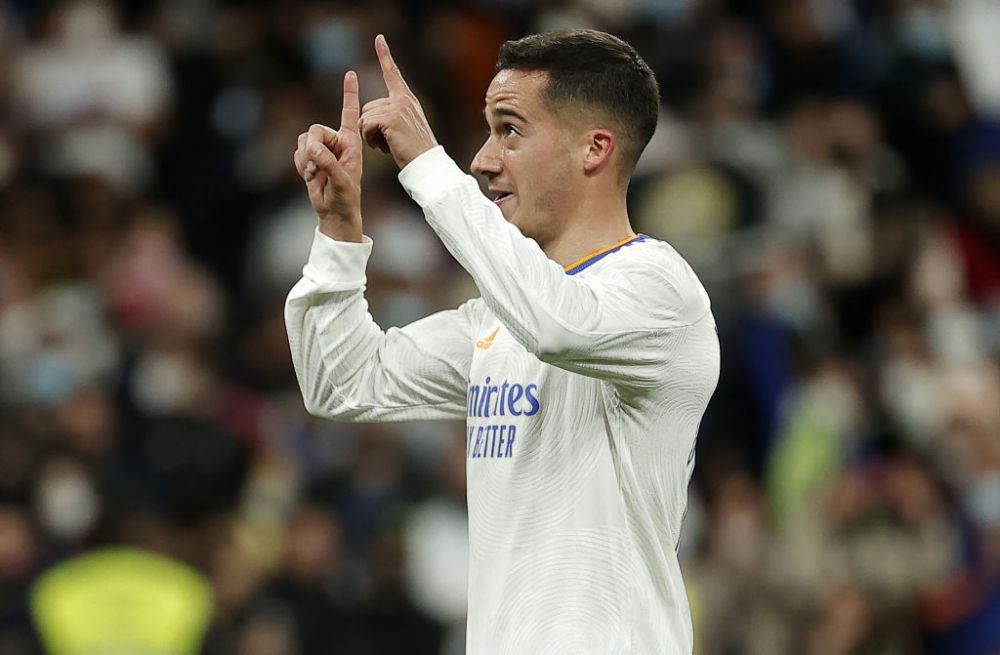 Se vede titlul! Real Madrid e de neoprit în La Liga: a învins-o și pe Getafe_2