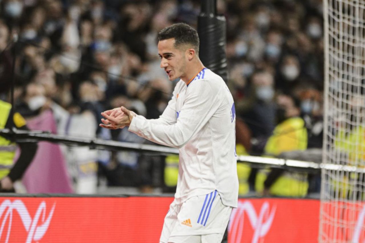 Se vede titlul! Real Madrid e de neoprit în La Liga: a învins-o și pe Getafe_4
