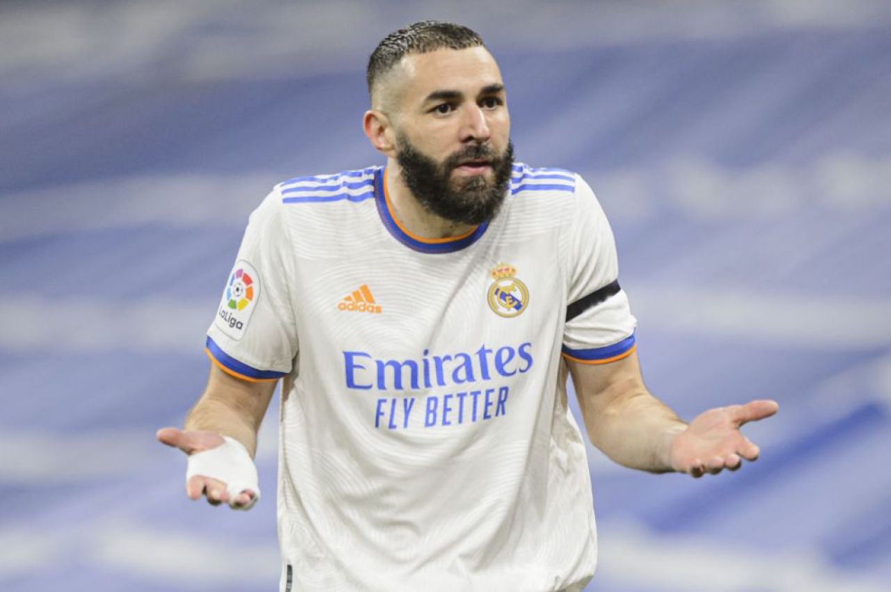 Se vede titlul! Real Madrid e de neoprit în La Liga: a învins-o și pe Getafe_5