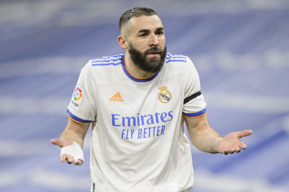 Se vede titlul! Real Madrid e de neoprit în La Liga: a învins-o și pe Getafe_5