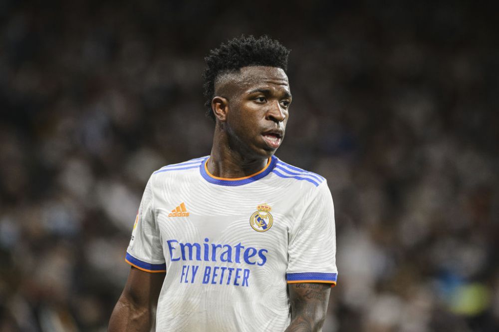 Se vede titlul! Real Madrid e de neoprit în La Liga: a învins-o și pe Getafe_8