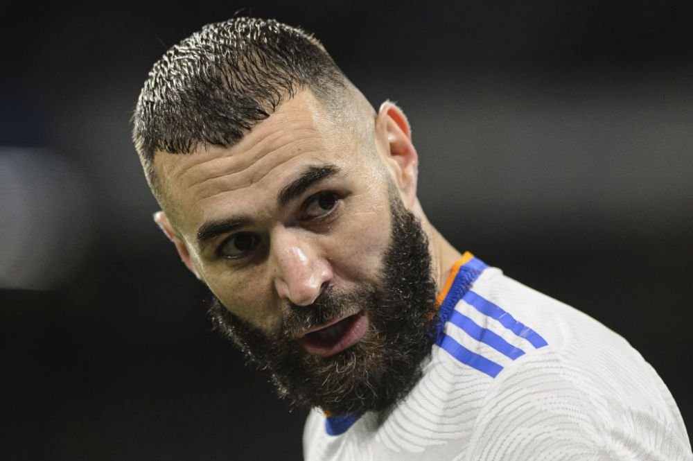 Se vede titlul! Real Madrid e de neoprit în La Liga: a învins-o și pe Getafe_9