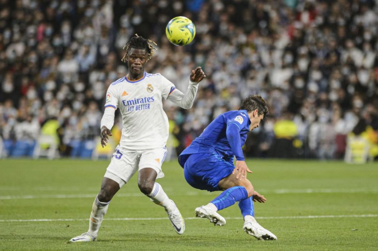 Se vede titlul! Real Madrid e de neoprit în La Liga: a învins-o și pe Getafe_10