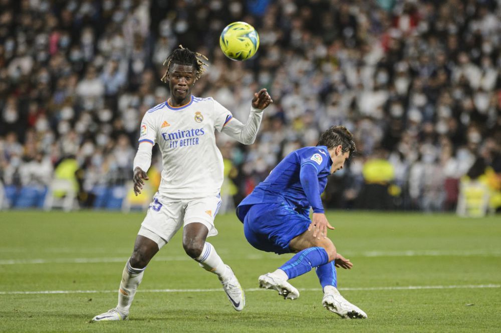 Se vede titlul! Real Madrid e de neoprit în La Liga: a învins-o și pe Getafe_10