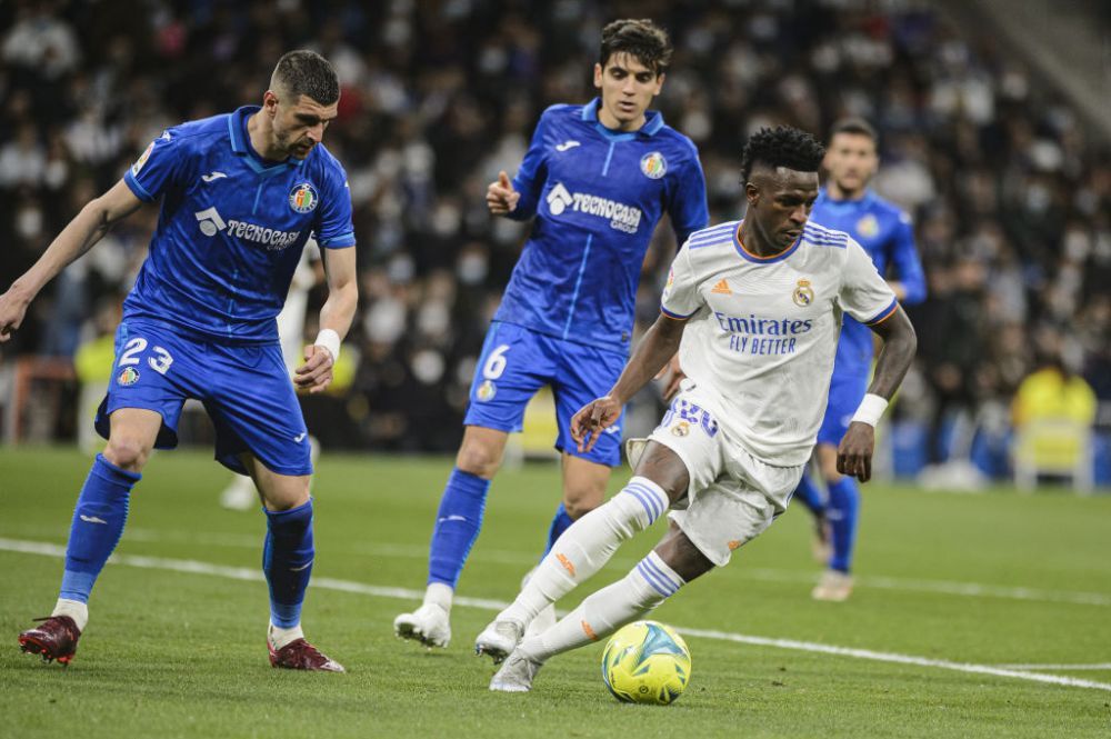 Se vede titlul! Real Madrid e de neoprit în La Liga: a învins-o și pe Getafe_11
