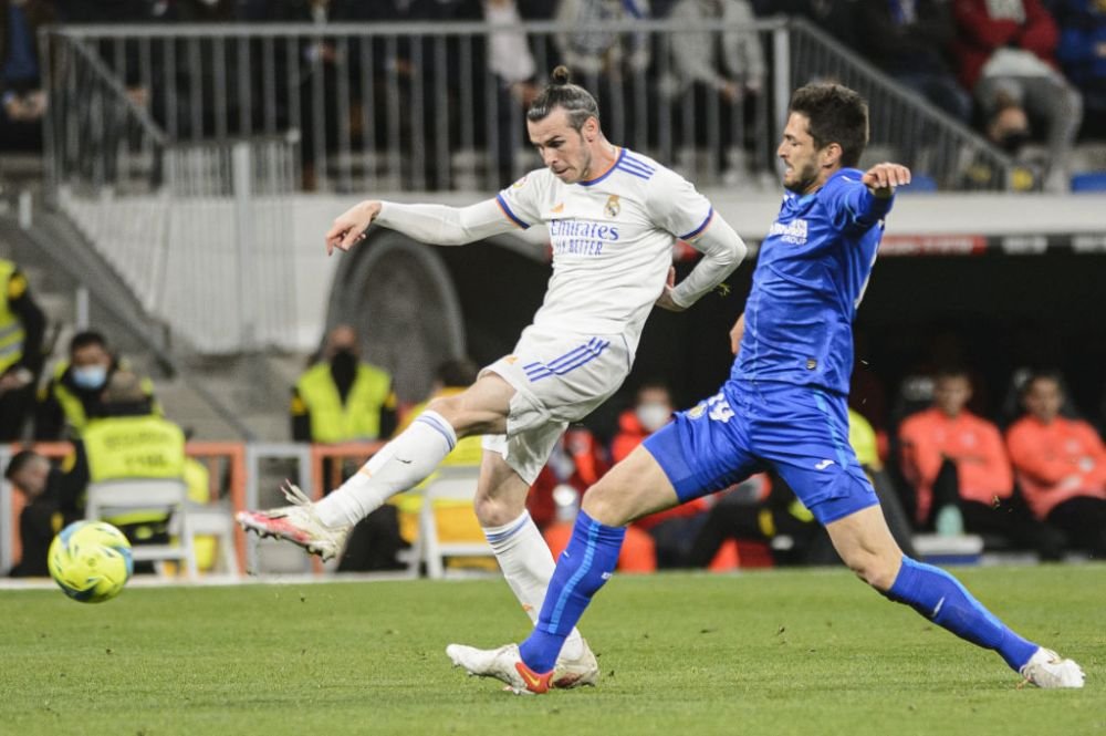 Se vede titlul! Real Madrid e de neoprit în La Liga: a învins-o și pe Getafe_12
