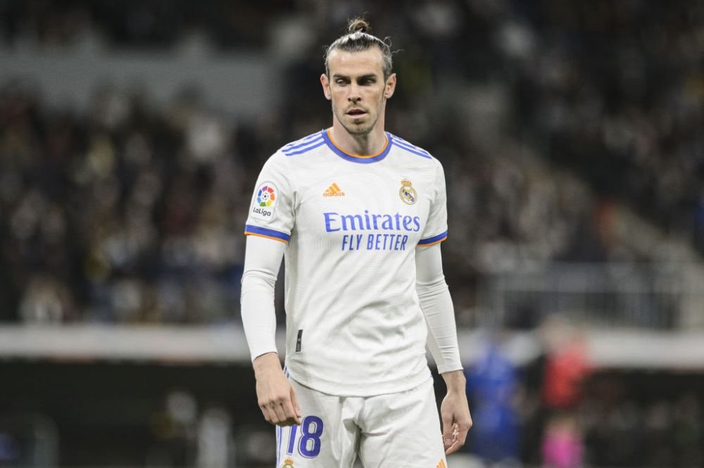 Ruptură totală! Gareth Bale, huiduit de tot stadionul în Real Madrid - Getafe 2-0_3