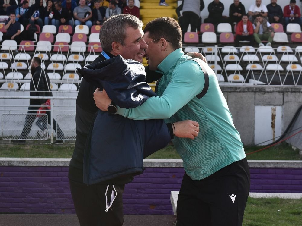 Piteștenii răspund acuzațiilor de blat! „O aberație!” Cum explică oficialii lui FC Argeș evoluțiile mai slabe cu CFR_2