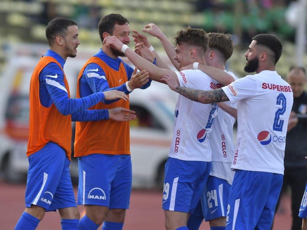 Piteștenii răspund acuzațiilor de blat! „O aberație!” Cum explică oficialii lui FC Argeș evoluțiile mai slabe cu CFR_3