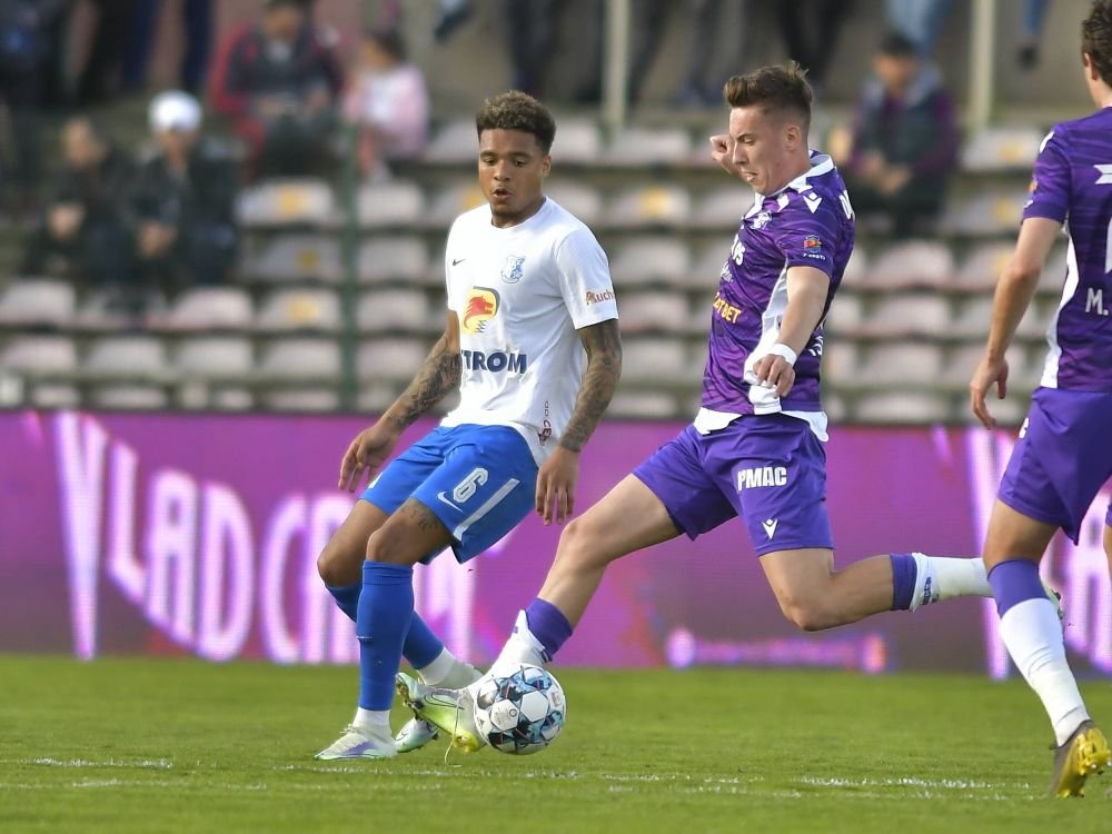 Piteștenii răspund acuzațiilor de blat! „O aberație!” Cum explică oficialii lui FC Argeș evoluțiile mai slabe cu CFR_4