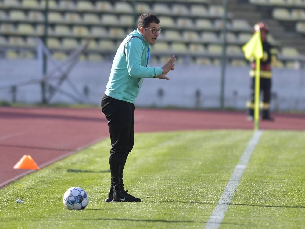 Piteștenii răspund acuzațiilor de blat! „O aberație!” Cum explică oficialii lui FC Argeș evoluțiile mai slabe cu CFR_6